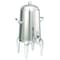 Service Ideas Flame Free Thermo-Urn Polished Stainless Modern Style Vacuum Insulated Urn, 1.5 Gallon URN15VPSMD - alternate 1